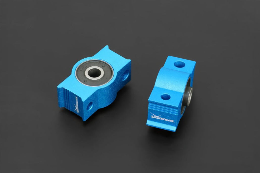 Hardrace Hardened Rubber Front Lower Arm Bushing Rear 2014-2020 Legacy/Outback - HR-Q1389 - Subimods.com