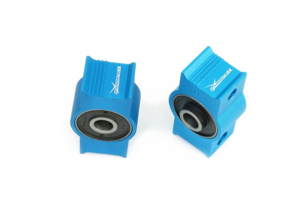Hardrace Hardened Rubber Front Lower Arm Bushing Rear 2014-2020 Legacy/Outback - HR-Q1389 - Subimods.com