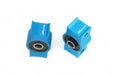 Hardrace Hardened Rubber Front Lower Arm Bushing Rear 2014-2020 Legacy/Outback - HR-Q1389 - Subimods.com