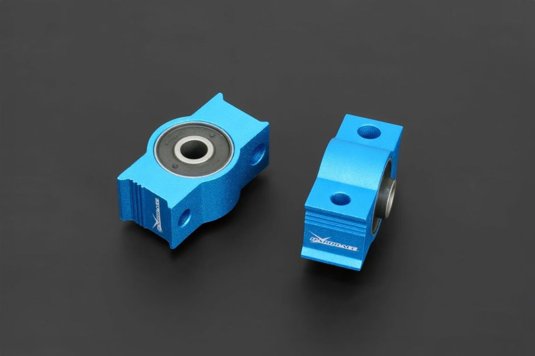 Hardrace Hardened Rubber Front Lower Arm Bushing Rear 2014-2020 Legacy/Outback - HR-Q1389 - Subimods.com