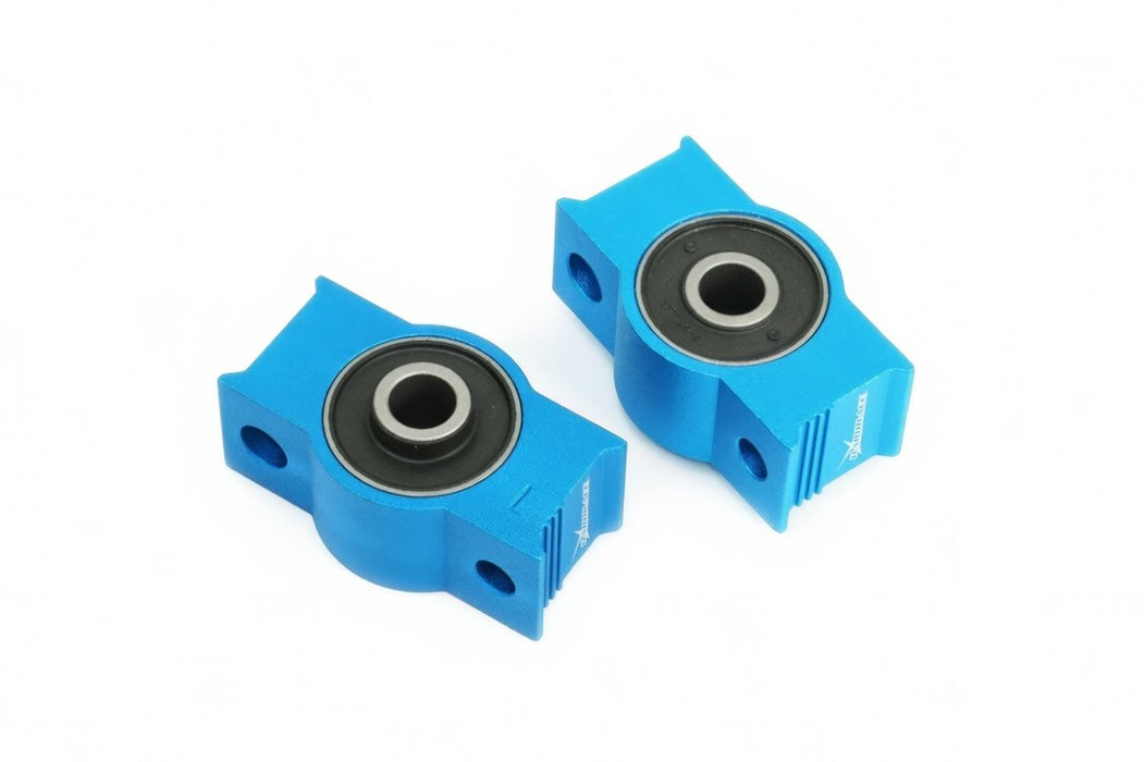 Hardrace Hardened Rubber Front Lower Arm Bushing Rear 2014-2020 Legacy/Outback - HR-Q1389 - Subimods.com