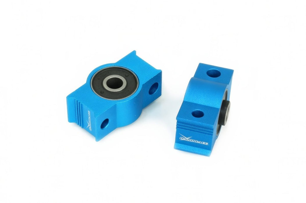 Hardrace Hardened Rubber Front Lower Arm Bushing Rear 2014-2020 Legacy/Outback - HR-Q1389 - Subimods.com