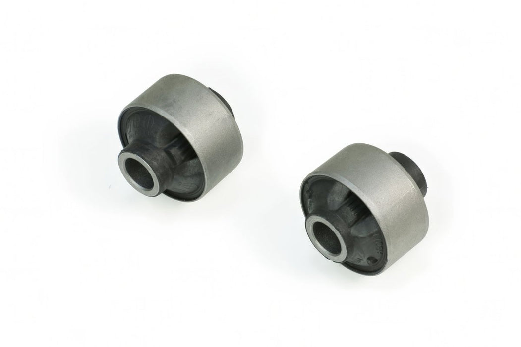 Hardrace Hardened Rubber Front Lower Arm Bushing Rear 2017-2026 Crosstrek / 2018-2026 Forester / 2020-2025 Legacy/Outback - HR-Q0884 - Subimods.com