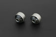 Hardrace Hardened Rubber Front Lower Arm Bushing Rear 2017-2026 Crosstrek / 2018-2026 Forester / 2020-2025 Legacy/Outback - HR-Q0884 - Subimods.com