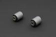 Hardrace Hardened Rubber Front Lower Arm Bushing Small Fits Most Subaru Models - HR-6953 - Subimods.com