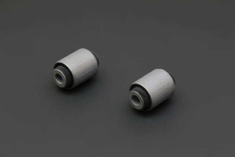 Hardrace Hardened Rubber Front Lower Arm Bushing Small Fits Most Subaru Models - HR-6953 - Subimods.com