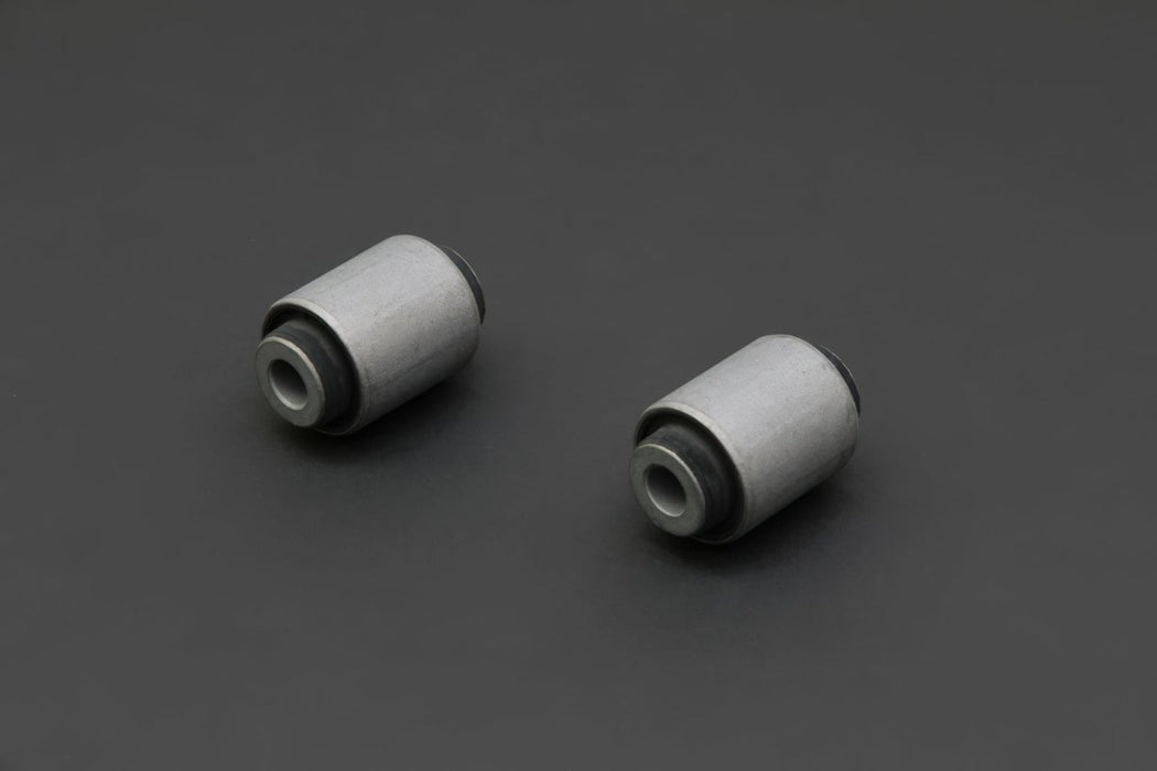 Hardrace Hardened Rubber Front Lower Arm Bushing Small Fits Most Subaru Models - HR-6953 - Subimods.com
