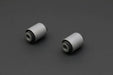 Hardrace Hardened Rubber Front Lower Arm Bushing Small Fits Most Subaru Models - HR-6953 - Subimods.com
