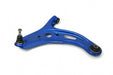 Hardrace Hardened Rubber Front Lower Arm with RC Ball Joint 2022-2026 BRZ - HR-Q1106 - Subimods.com