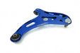 Hardrace Hardened Rubber Front Lower Arm with RC Ball Joint 2022-2026 BRZ - HR-Q1106 - Subimods.com