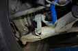 Hardrace Hardened Rubber Front Reinforced Stabilizer Link 2002-2007 WRX - HR-7952 - Subimods.com