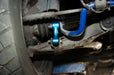 Hardrace Hardened Rubber Front Reinforced Stabilizer Link 2002-2007 WRX - HR-7952 - Subimods.com