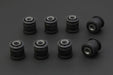 Hardrace Hardened Rubber Lateral Arm Bushing 8-Piece 2002-2007 WRX/STI - HR-6148 - Subimods.com