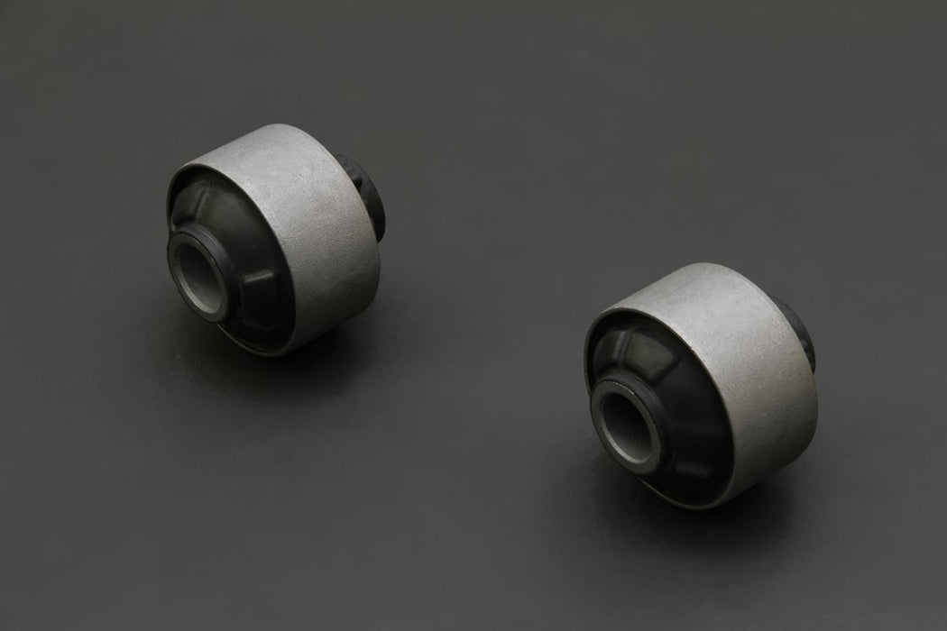Hardrace Hardened Rubber Race Front Lower Arm Bushing Big Fits Most Subaru Models - HR-6840 - Subimods.com