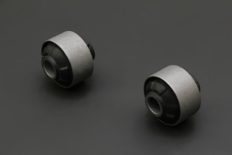 Hardrace Hardened Rubber Race Front Lower Arm Bushing Big Fits Most Subaru Models - HR-6840 - Subimods.com