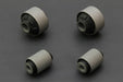 Hardrace Hardened Rubber Race Front Lower Arm Bushing Fits Most Subaru Models - HR-6943 - Subimods.com