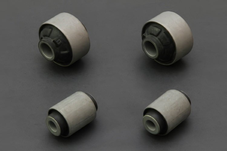 Hardrace Hardened Rubber Race Front Lower Arm Bushing Fits Most Subaru Models - HR-6943 - Subimods.com