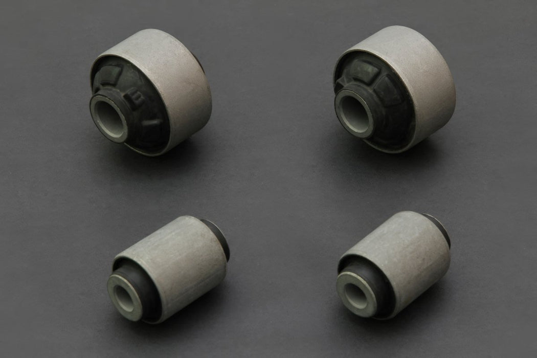 Hardrace Hardened Rubber Race Front Lower Arm Bushing Fits Most Subaru Models - HR-6943 - Subimods.com