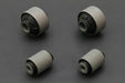 Hardrace Hardened Rubber Race Front Lower Arm Bushing Fits Most Subaru Models - HR-6943 - Subimods.com