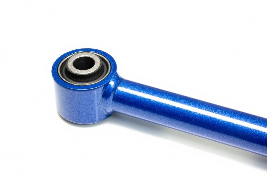 Hardrace Hardened Rubber Rear Adjustable Arms 10-Piece Fits Most Subaru Models - HR-6155 - Subimods.com