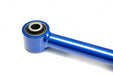 Hardrace Hardened Rubber Rear Adjustable Arms 10-Piece Fits Most Subaru Models - HR-6155 - Subimods.com