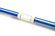 Hardrace Hardened Rubber Rear Adjustable Arms 10-Piece Fits Most Subaru Models - HR-6155 - Subimods.com