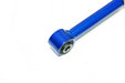 Hardrace Hardened Rubber Rear Adjustable Lateral Arms 8-Piece 1995-1998 Legacy / 1996-1998 Outback / 2002-2007 WRX/STI - HR-6158 - Subimods.com