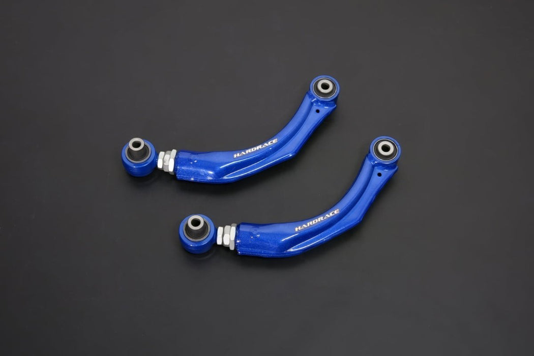 Hardrace Hardened Rubber Rear Camber Kit 1998-2008 Legacy/Outback - HR-8891 - Subimods.com