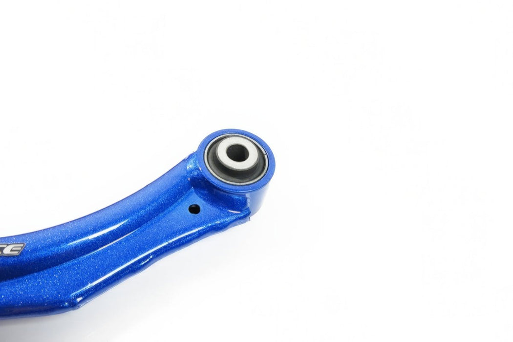 Hardrace Hardened Rubber Rear Camber Kit 1998-2008 Legacy/Outback - HR-8891 - Subimods.com