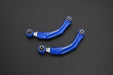 Hardrace Hardened Rubber Rear Camber Kit 1998-2008 Legacy/Outback - HR-8891 - Subimods.com