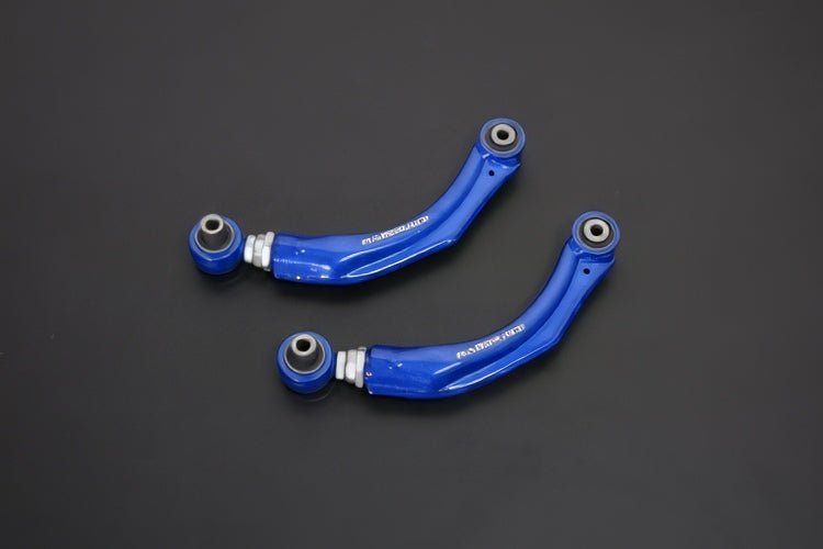 Hardrace Hardened Rubber Rear Camber Kit 1998-2008 Legacy/Outback - HR-8891 - Subimods.com