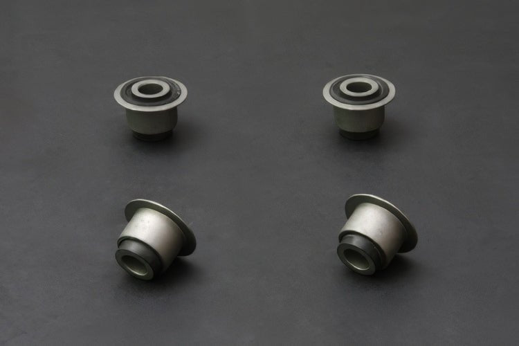Hardrace Hardened Rubber Rear Cross Member Bushing 1995-1998 Legacy / 1996-1998 Outback / 1998-2002 Forester - HR-6789 - Subimods.com