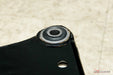 Hardrace Hardened Rubber Rear Cross Member Bushing 1995-1998 Legacy / 1996-1998 Outback / 1998-2002 Forester - HR-6789 - Subimods.com