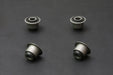Hardrace Hardened Rubber Rear Cross Member Bushing 1995-1998 Legacy / 1996-1998 Outback / 1998-2002 Forester - HR-6789 - Subimods.com
