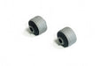 Hardrace Hardened Rubber Rear Diff Support Member Bushing 2002-2007 WRX/STI - HR-Q0647 - Subimods.com