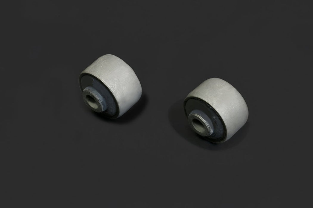 Hardrace Hardened Rubber Rear Diff Support Member Bushing 2002-2007 WRX/STI - HR-Q0647 - Subimods.com