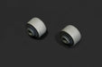 Hardrace Hardened Rubber Rear Diff Support Member Bushing 2002-2007 WRX/STI - HR-Q0647 - Subimods.com