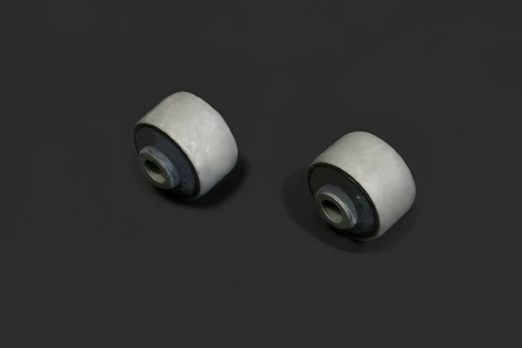 Hardrace Hardened Rubber Rear Diff Support Member Bushing 2002-2007 WRX/STI - HR-Q0647 - Subimods.com