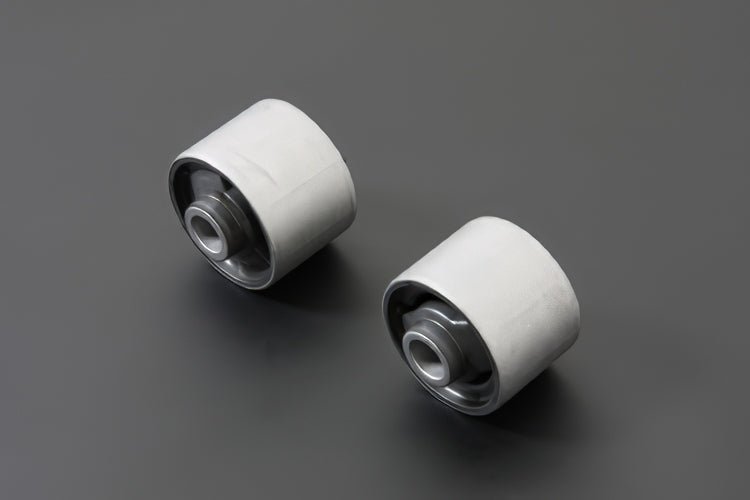 Hardrace Hardened Rubber Rear Diff. Support Mount Bushing 2006-2026 WRX / 2009-2014 Legacy/Outback / 2014-2021 STI - HR-7626 - Subimods.com