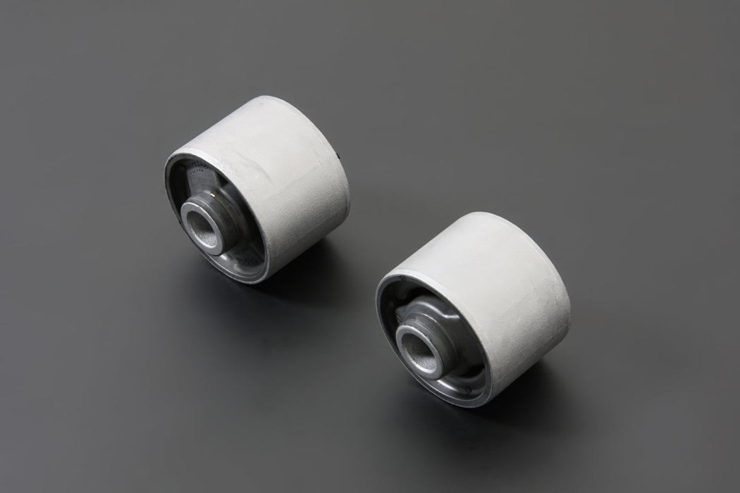 Hardrace Hardened Rubber Rear Diff. Support Mount Bushing 2006-2026 WRX / 2009-2014 Legacy/Outback / 2014-2021 STI - HR-7626 - Subimods.com