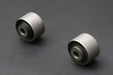 Hardrace Hardened Rubber Rear Differential To Subframe Bushing 1995-1998 Legacy / 1996-1998 Outback / 1998-2008 Forester - HR-6955 - Subimods.com