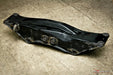 Hardrace Hardened Rubber Rear Differential To Subframe Bushing 1995-1998 Legacy / 1996-1998 Outback / 1998-2008 Forester - HR-6955 - Subimods.com