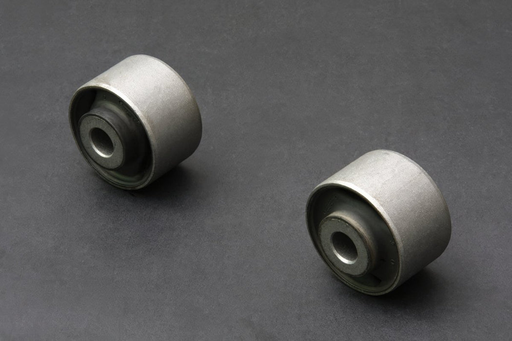 Hardrace Hardened Rubber Rear Differential To Subframe Bushing 1995-1998 Legacy / 1996-1998 Outback / 1998-2008 Forester - HR-6955 - Subimods.com