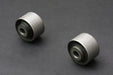 Hardrace Hardened Rubber Rear Differential To Subframe Bushing 1995-1998 Legacy / 1996-1998 Outback / 1998-2008 Forester - HR-6955 - Subimods.com