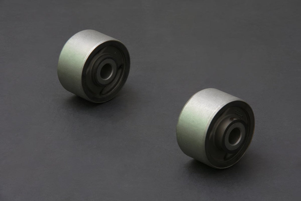 Hardrace Hardened Rubber Rear Differential To Subframe Bushing 1998-2008 Legacy/Outback / 2012-2017 Impreza / 2013-2017 Crosstrek - HR-6954 - Subimods.com