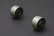Hardrace Hardened Rubber Rear Differential To Subframe Bushing 1998-2008 Legacy/Outback / 2012-2017 Impreza / 2013-2017 Crosstrek - HR-6954 - Subimods.com