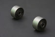 Hardrace Hardened Rubber Rear Differential To Subframe Bushing 1998-2008 Legacy/Outback / 2012-2017 Impreza / 2013-2017 Crosstrek - HR-6954 - Subimods.com