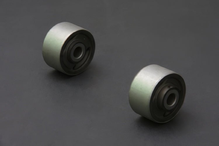 Hardrace Hardened Rubber Rear Differential To Subframe Bushing 1998-2008 Legacy/Outback / 2012-2017 Impreza / 2013-2017 Crosstrek - HR-6954 - Subimods.com
