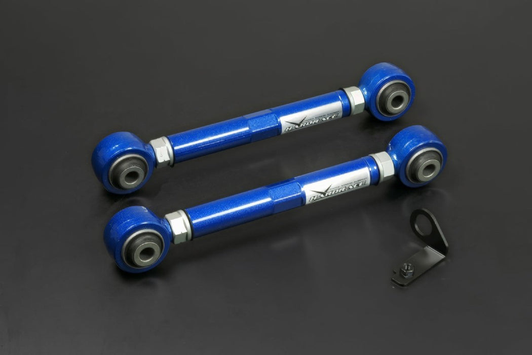 Hardrace Hardened Rubber Rear Front Lateral Arm 1998-2008 Legacy/Outback - HR-6834 - Subimods.com