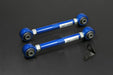 Hardrace Hardened Rubber Rear Front Lateral Arm 1998-2008 Legacy/Outback - HR-6834 - Subimods.com
